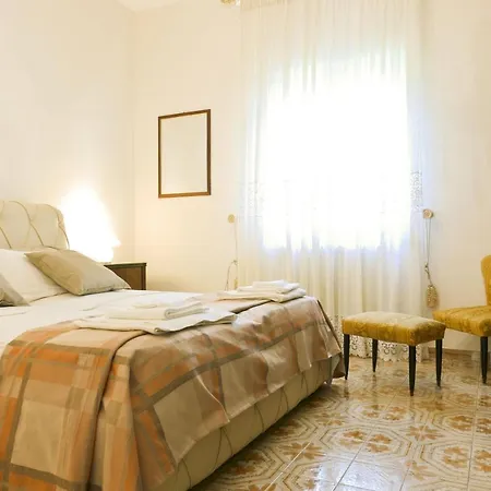 Dom wakacyjny Delle Capase Ostuni